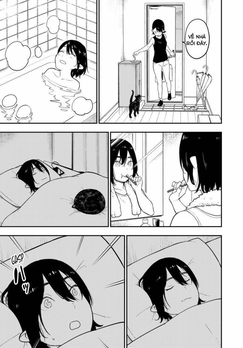 Đến Giờ "thẩm Vấn" Rồi, Thưa Công Chúa! 102 trang 3