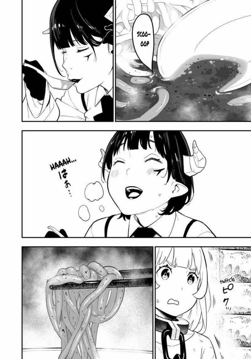 Đến Giờ "thẩm Vấn" Rồi, Thưa Công Chúa! 103 trang 4