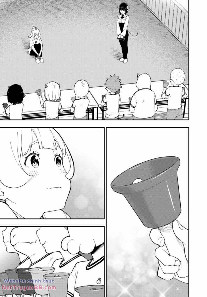 Đến Giờ "thẩm Vấn" Rồi, Thưa Công Chúa! 104 trang 7