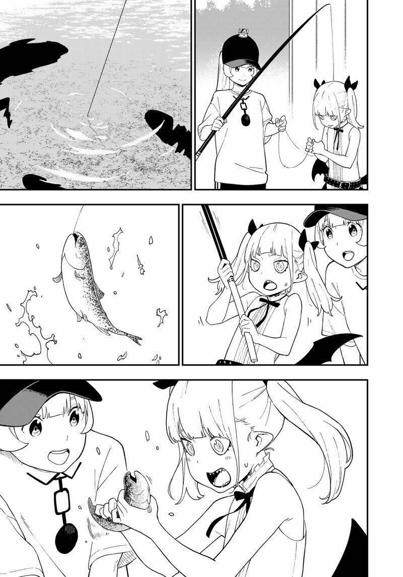 Đến Giờ "thẩm Vấn" Rồi, Thưa Công Chúa! 112 trang 9