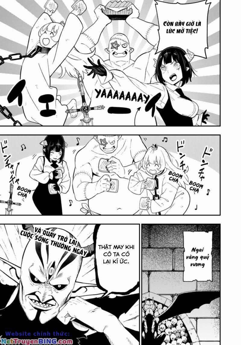 Đến Giờ  100 trang 11