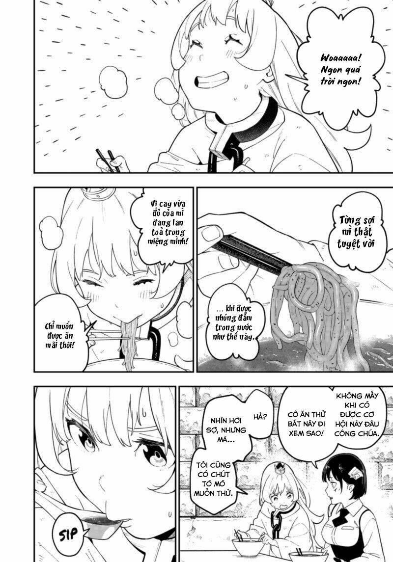 Đến Giờ  103 trang 10