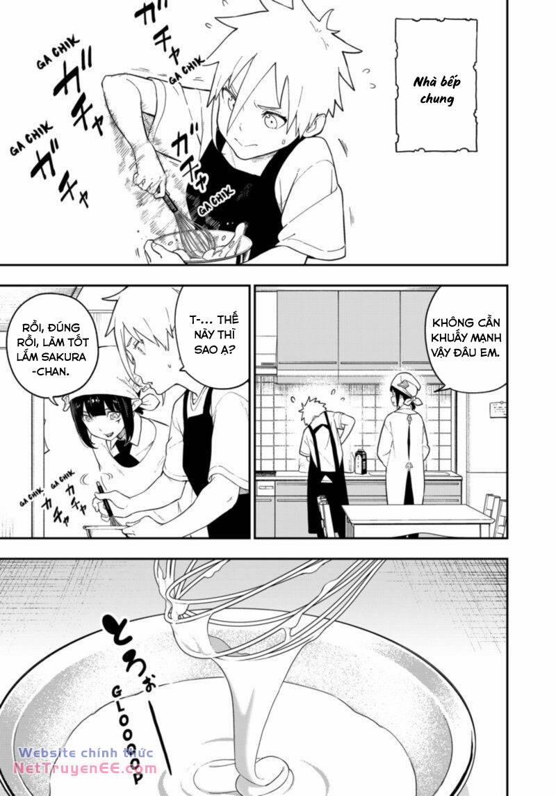 Đến Giờ  106 trang 3