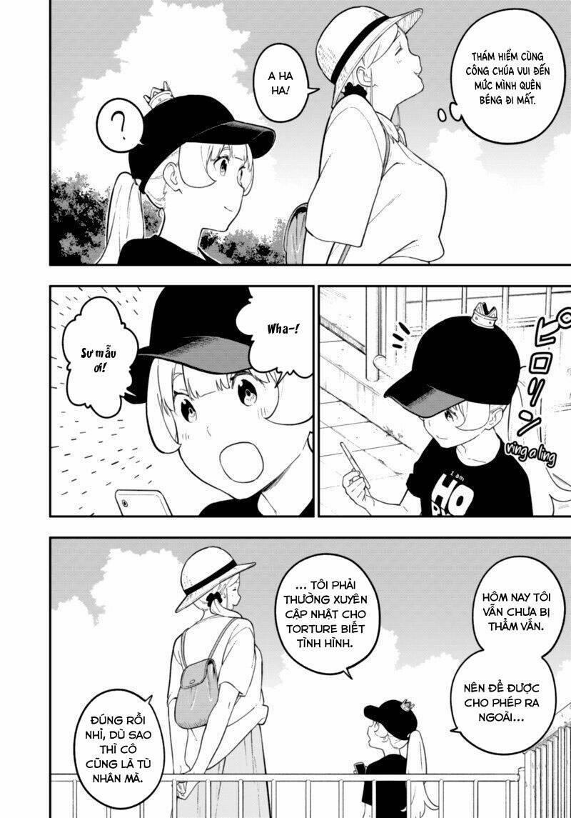 Đến Giờ  109 trang 10