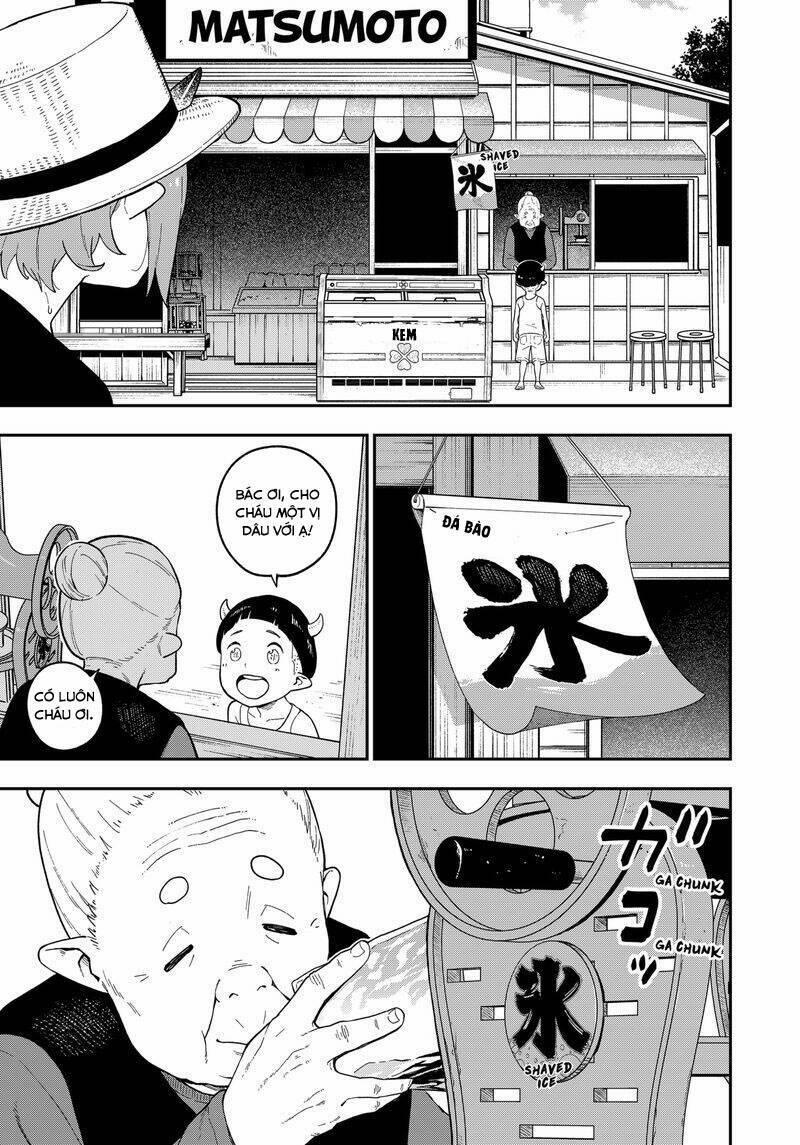 Đến Giờ  111 trang 3