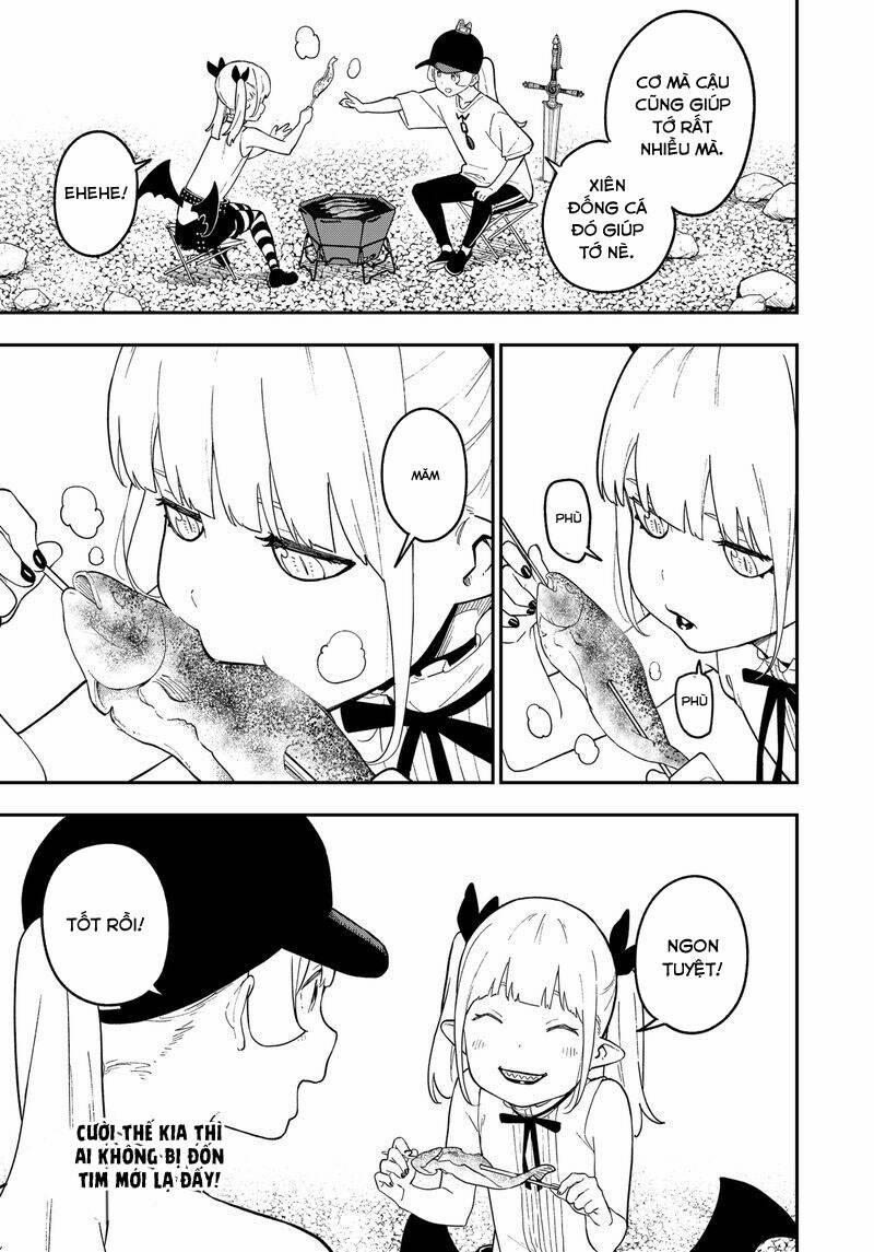 Đến Giờ  112 trang 11