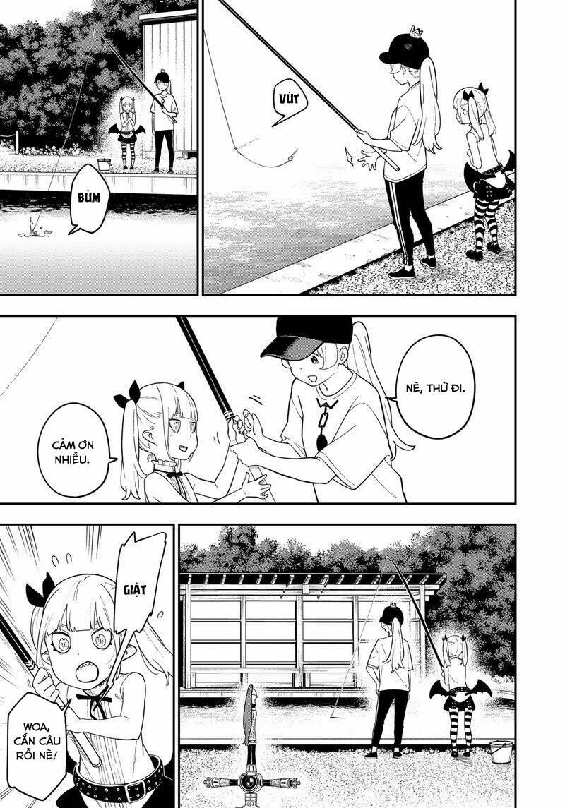 Đến Giờ  112 trang 5