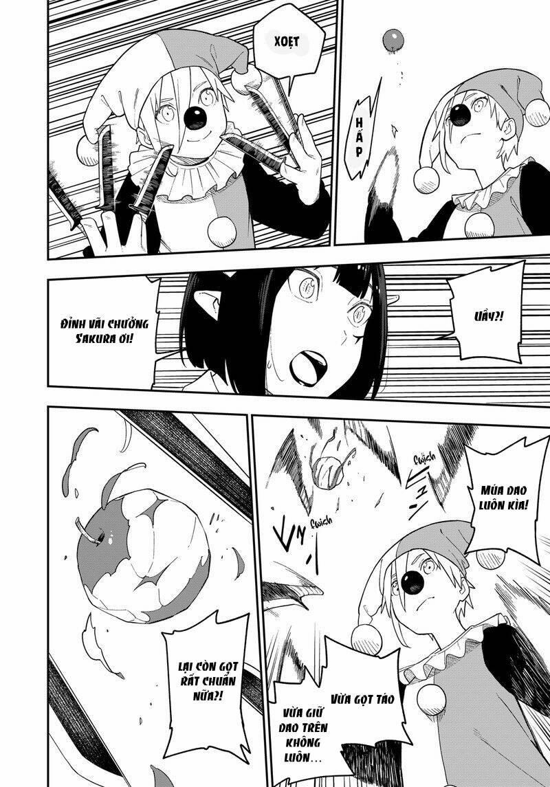 Đến Giờ  113 trang 8