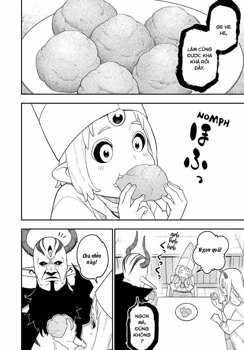 Đến Giờ  115 trang 10