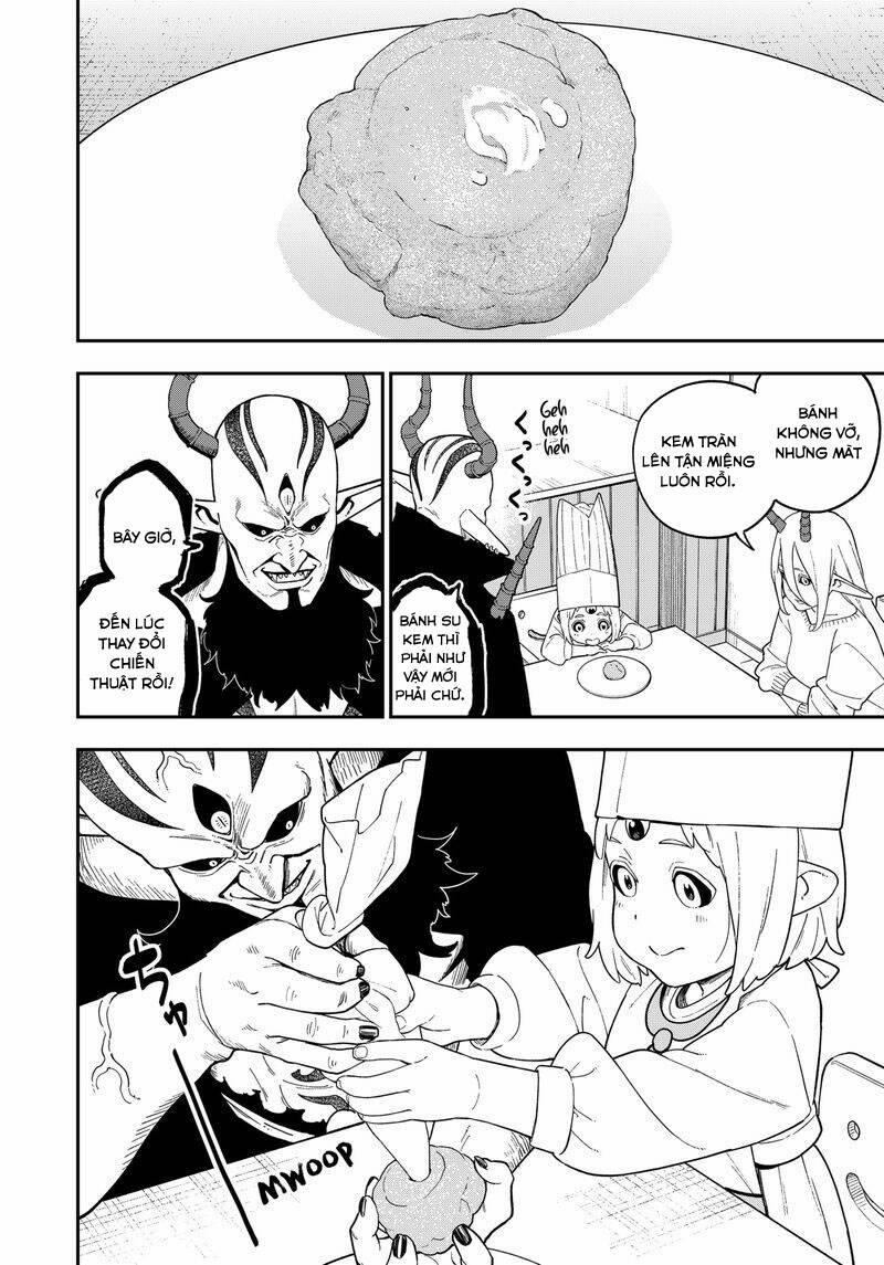 Đến Giờ  115 trang 8