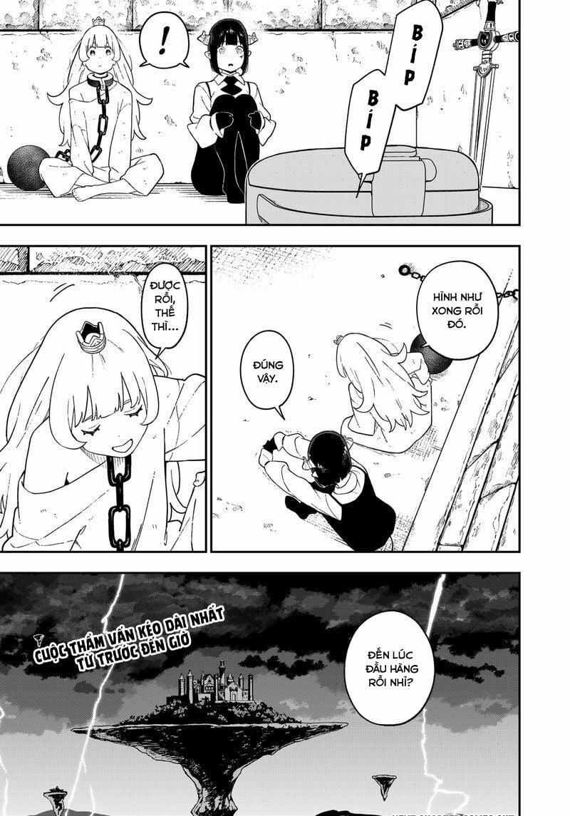 Đến Giờ  116 trang 11