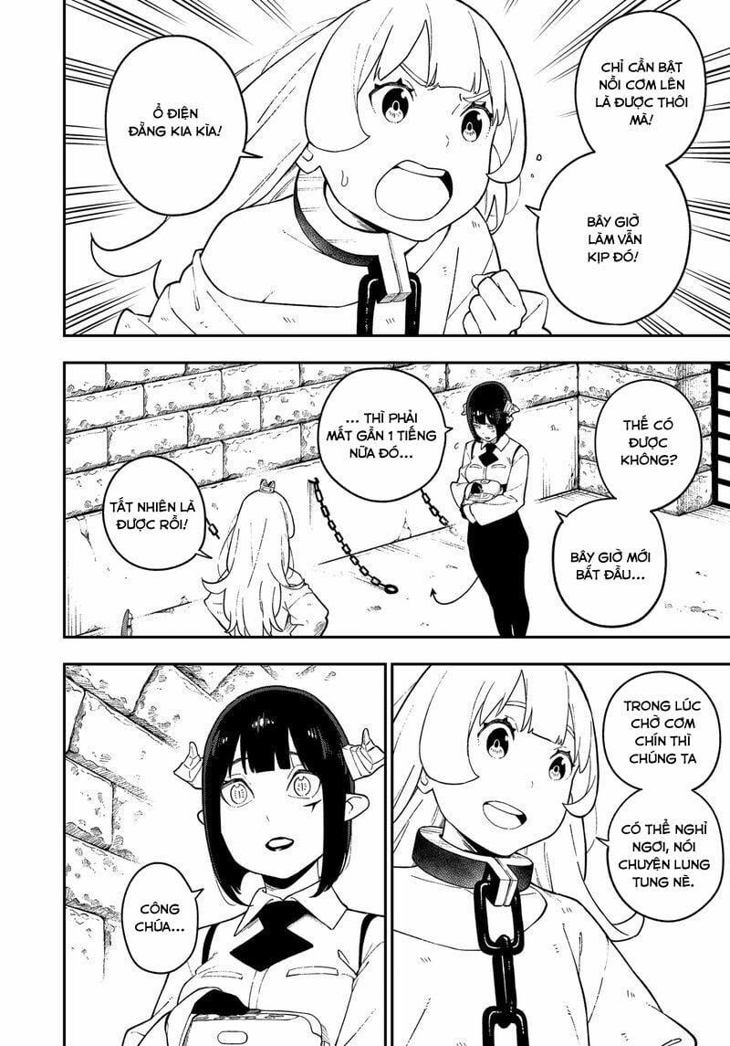 Đến Giờ  116 trang 4