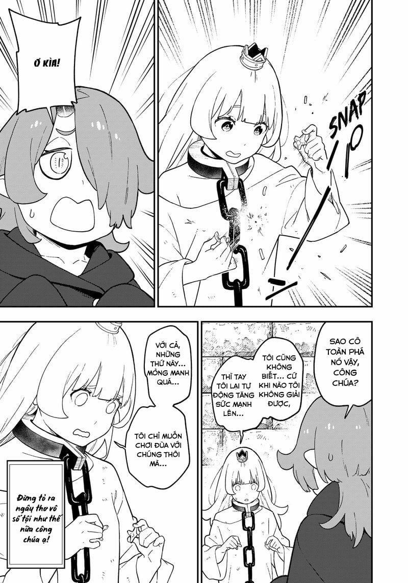 Đến Giờ  117 trang 3