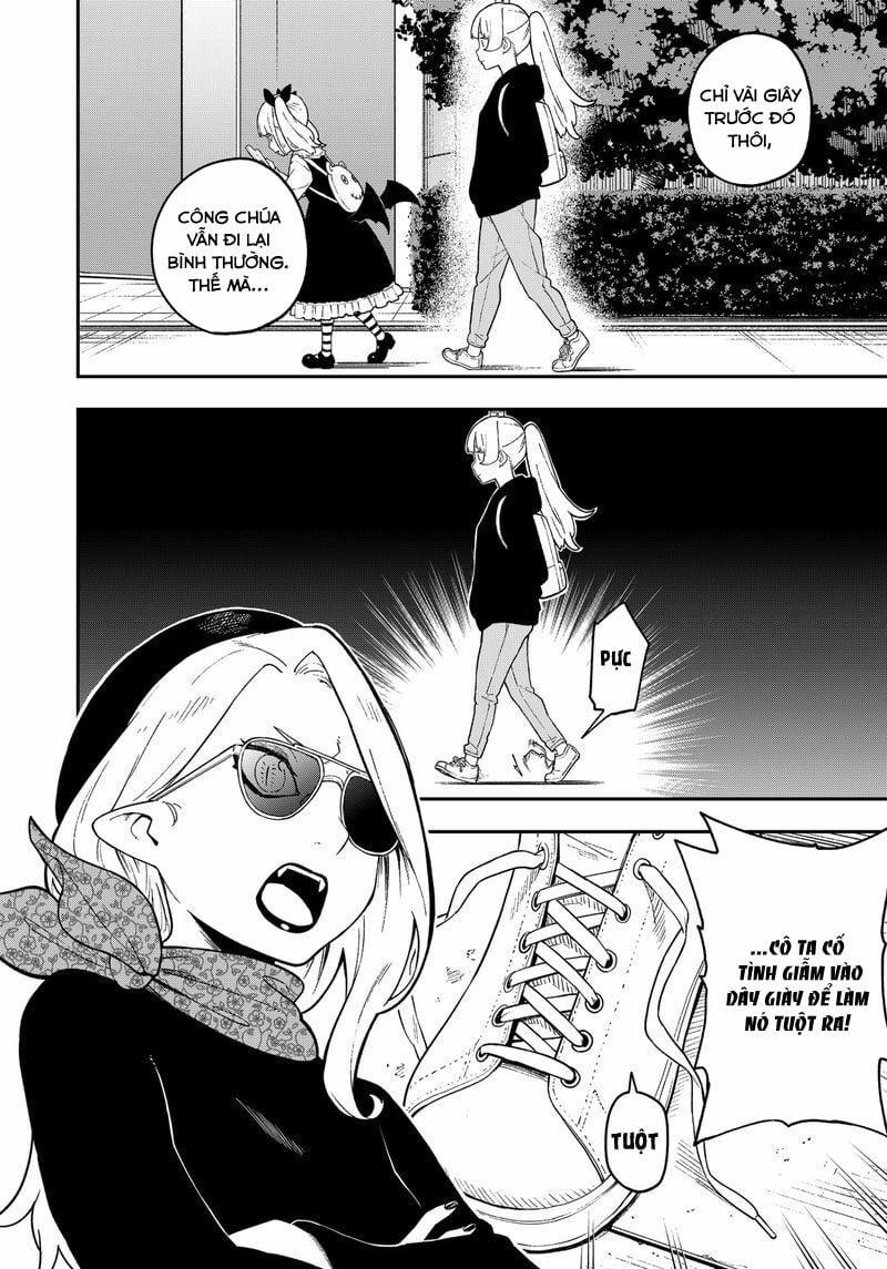 Đến Giờ  118 trang 6