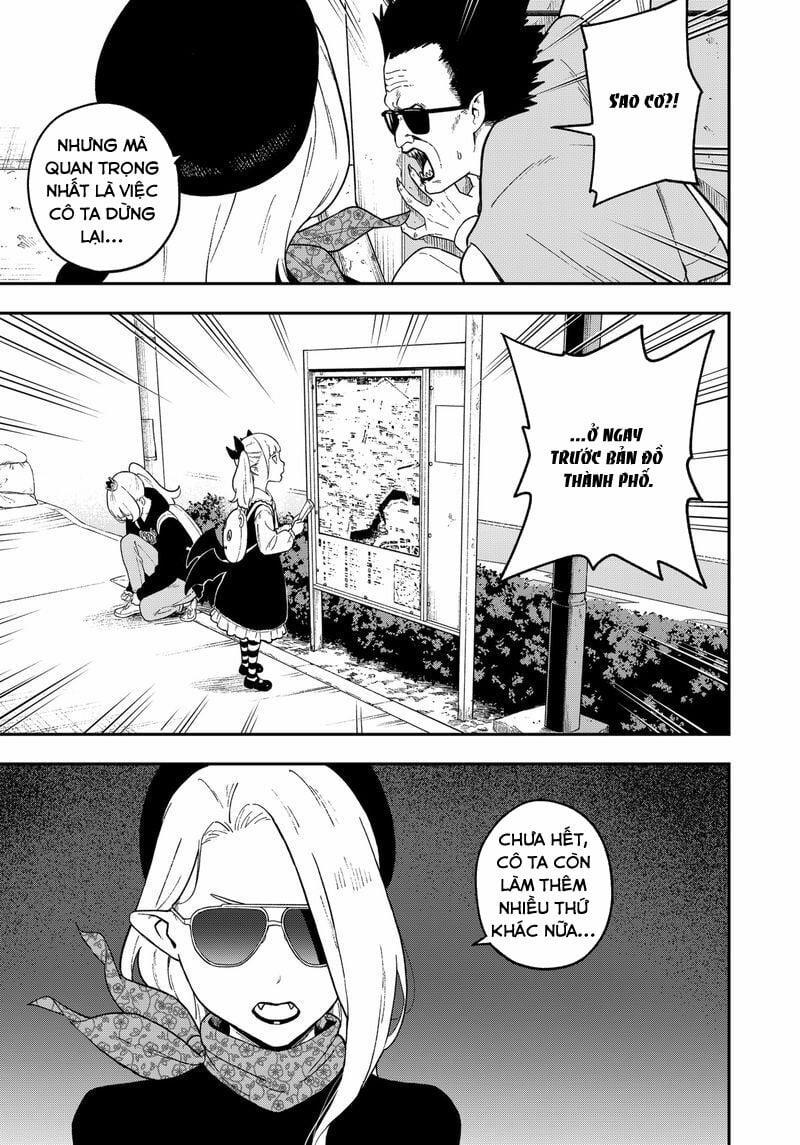 Đến Giờ  118 trang 7