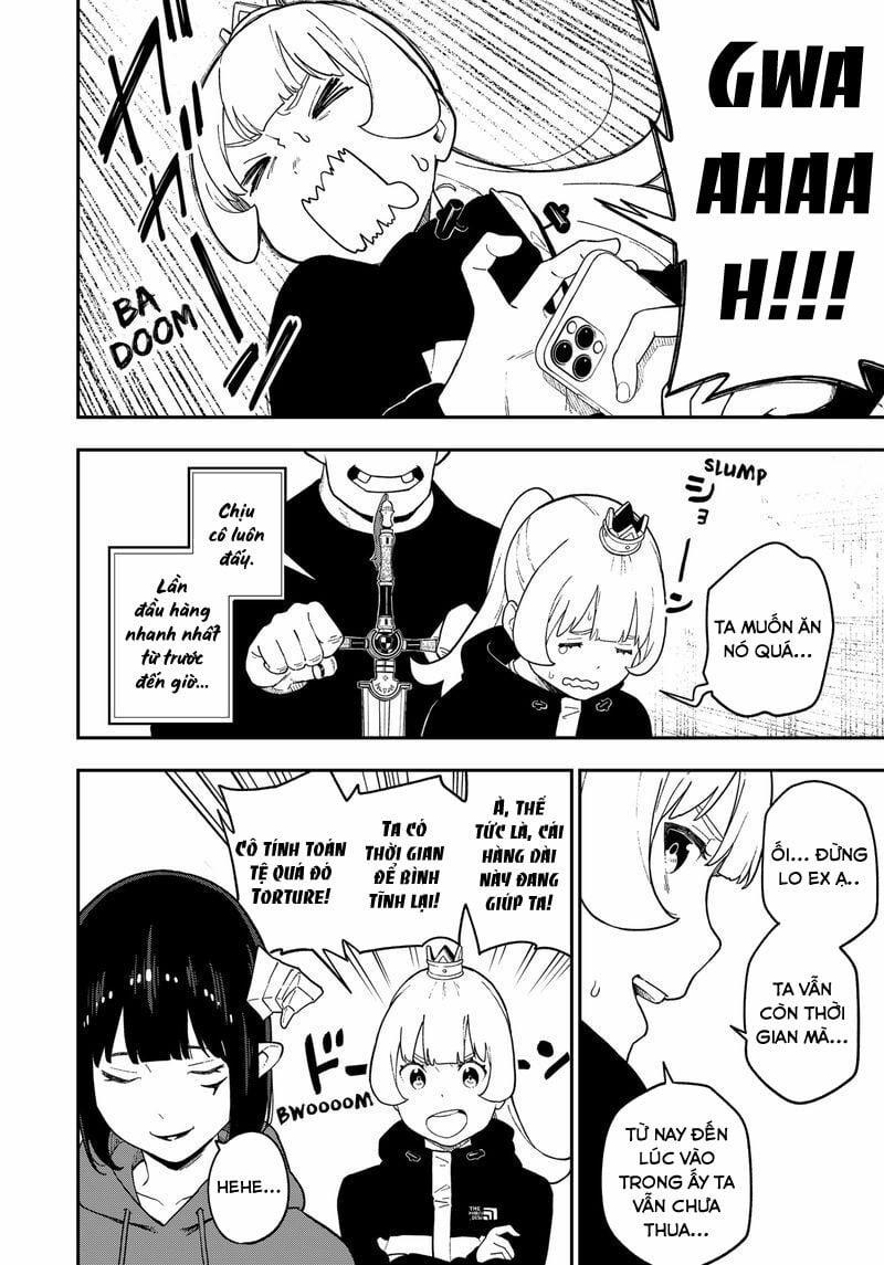Đến Giờ  119 trang 4