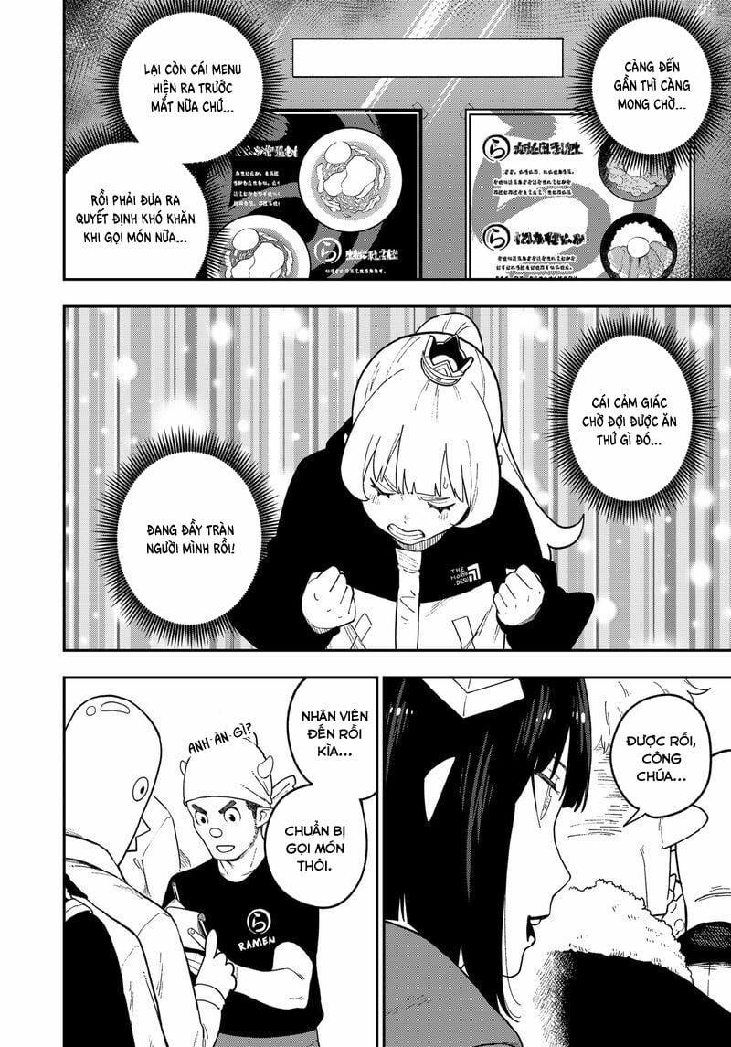 Đến Giờ  119 trang 8