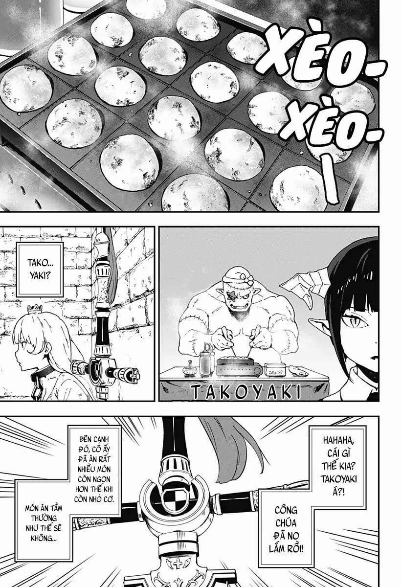 Đến Giờ  2 trang 5