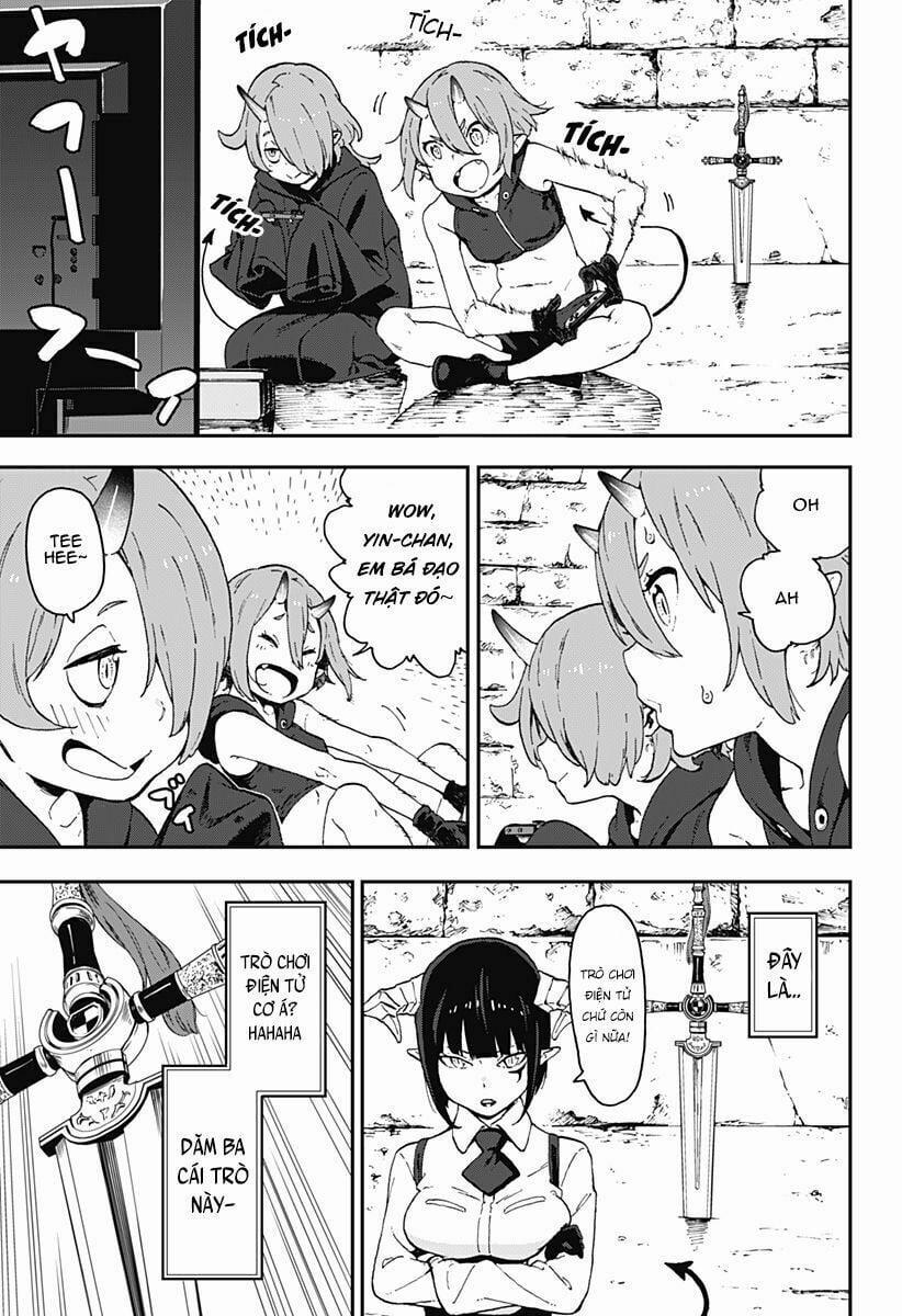 Đến Giờ  3 trang 5