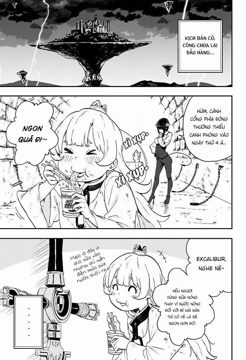 Đến Giờ  4 trang 11