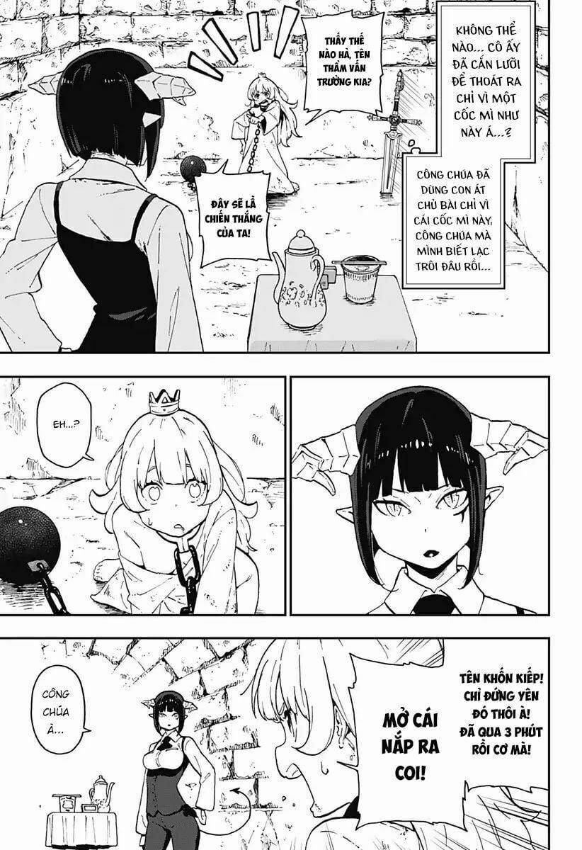 Đến Giờ  4 trang 9