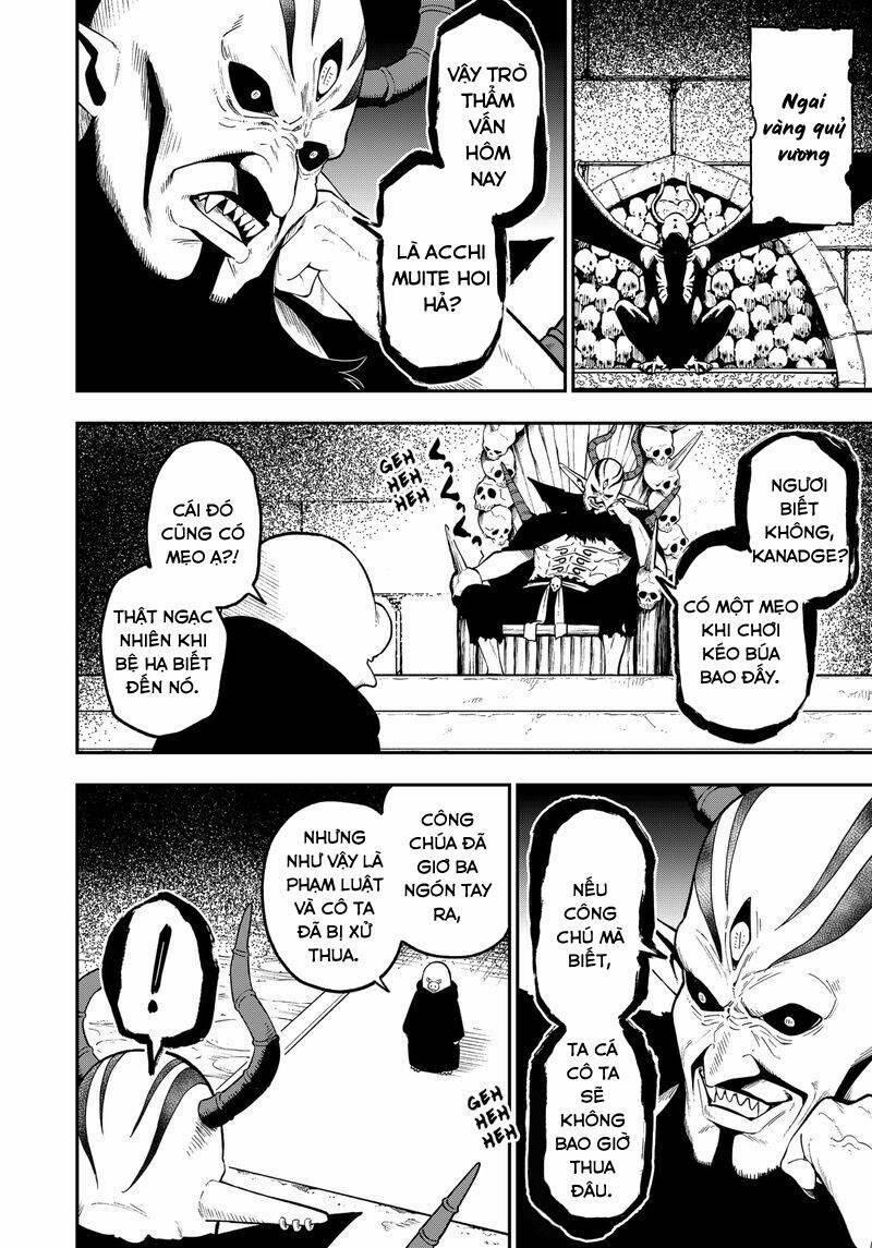 Đến Giờ  98 trang 10