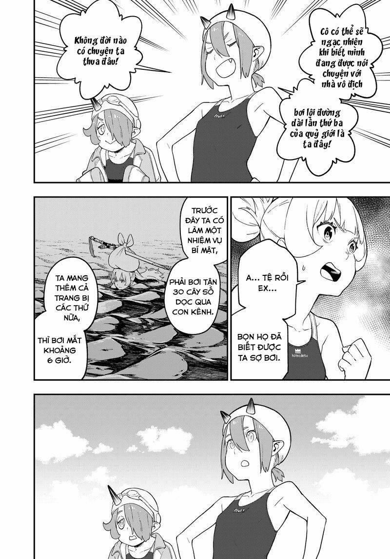 Đến Giờ  98 trang 2