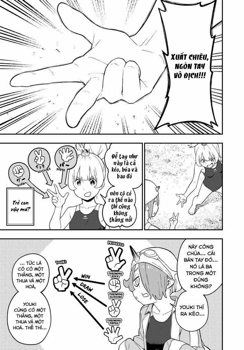 Đến Giờ  98 trang 7