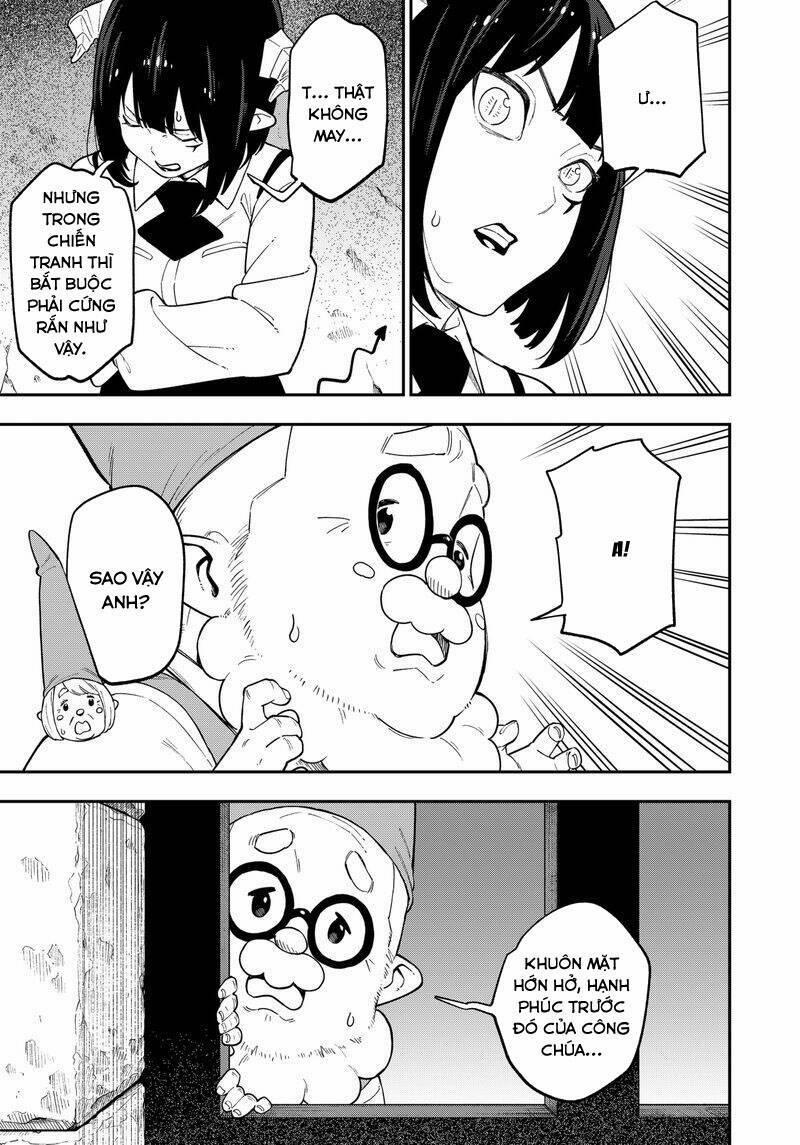 Đến Giờ  99 trang 3