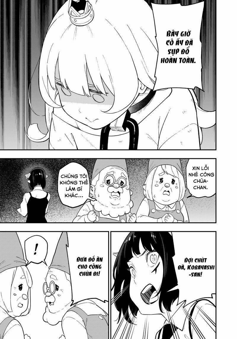 Đến Giờ  99 trang 5