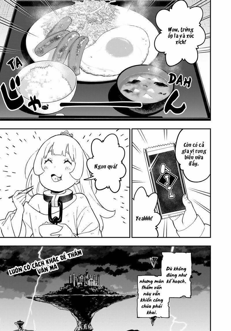 Đến Giờ  99 trang 7