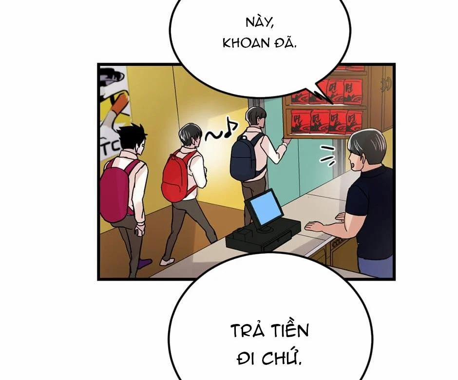 Đến Khi Môi Ta Chạm Nhau 17 trang 5