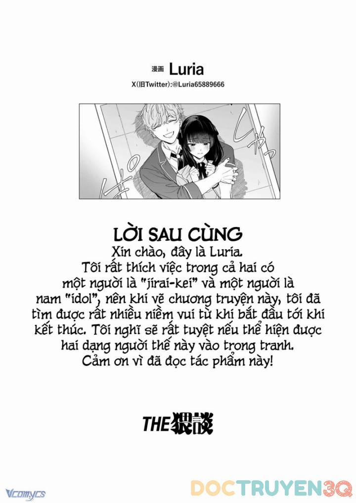 Đến Lúc Tôi Được “Thần Tượng” Mình Ôm Hôn 0 trang 68