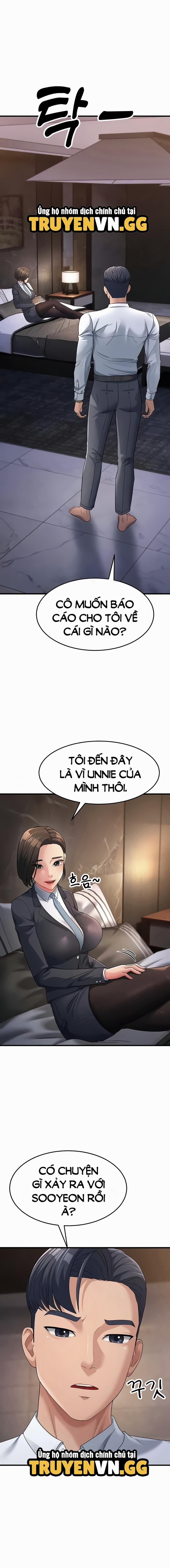 Đến Mẹ Vợ Cũng Phải Chiều Theo Ý Anh 31 trang 14