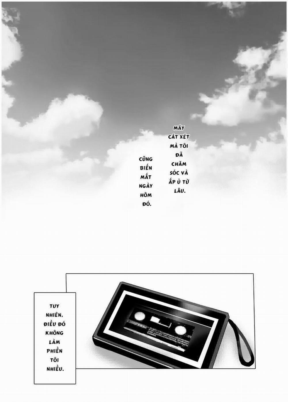 Đền Thờ Của Nữ Thần Rắn 1 trang 29