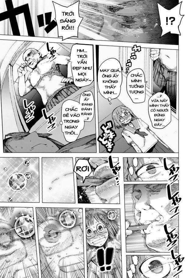 Đến Trường Thật Gian Khổ 1.1 trang 14