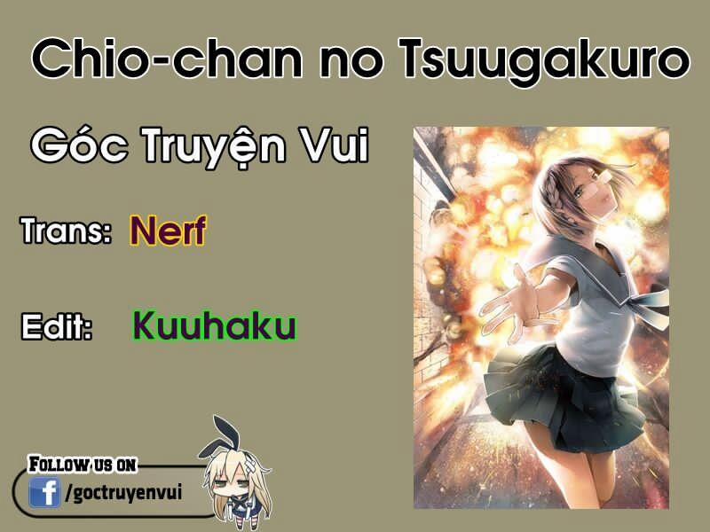 Đến Trường Thật Gian Khổ 1.2 trang 1