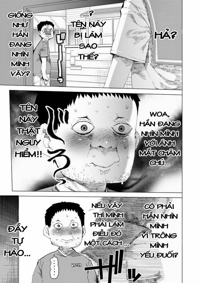 Đến Trường Thật Gian Khổ 1.2 trang 16