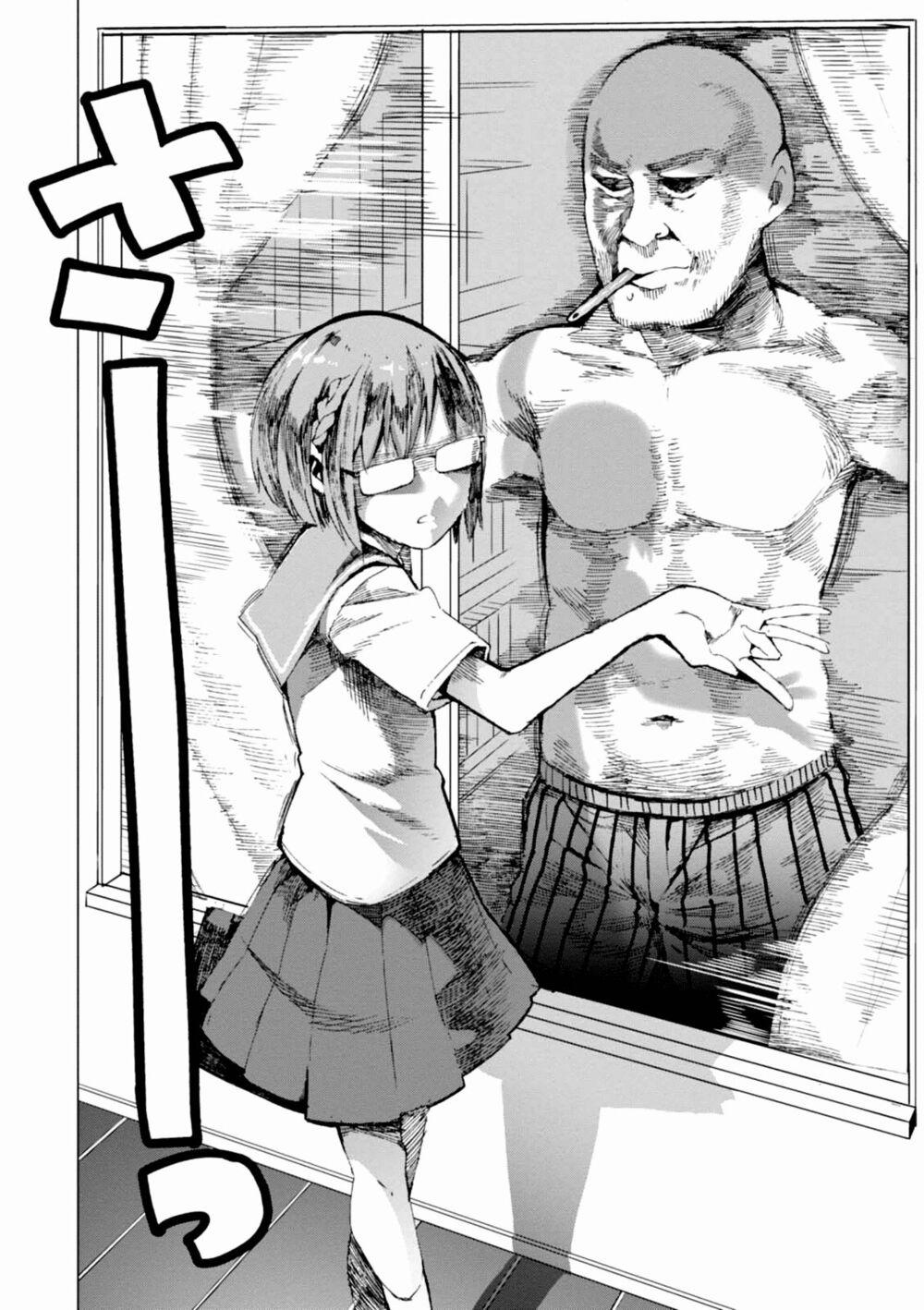 Đến Trường Thật Gian Khổ 1 trang 13