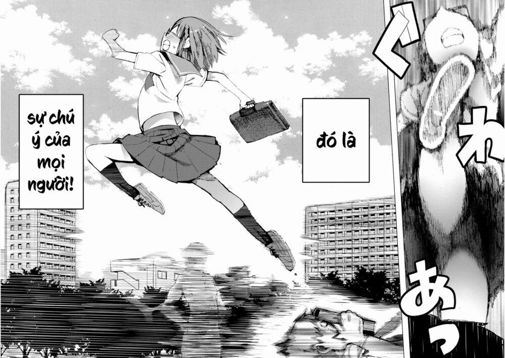 Đến Trường Thật Gian Khổ 1 trang 27