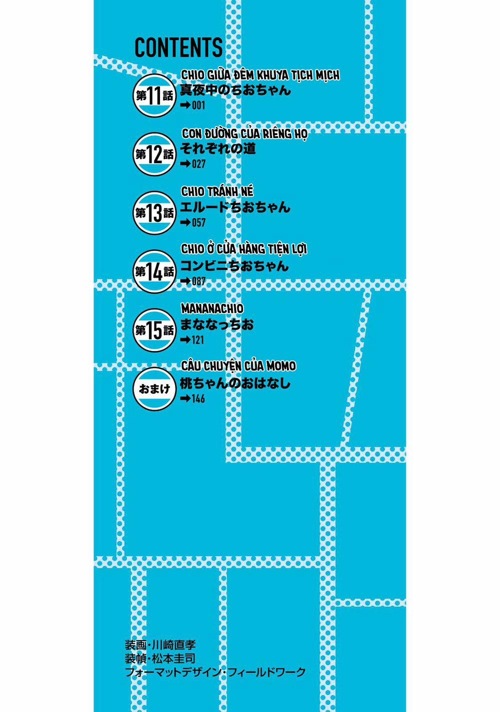 Đến Trường Thật Gian Khổ 11 trang 2