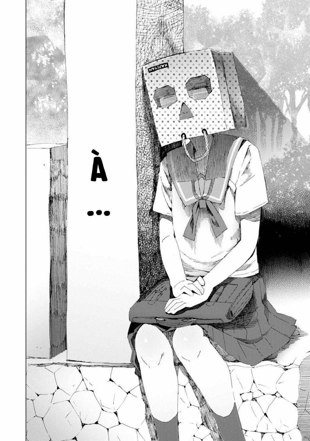 Đến Trường Thật Gian Khổ 11 trang 24