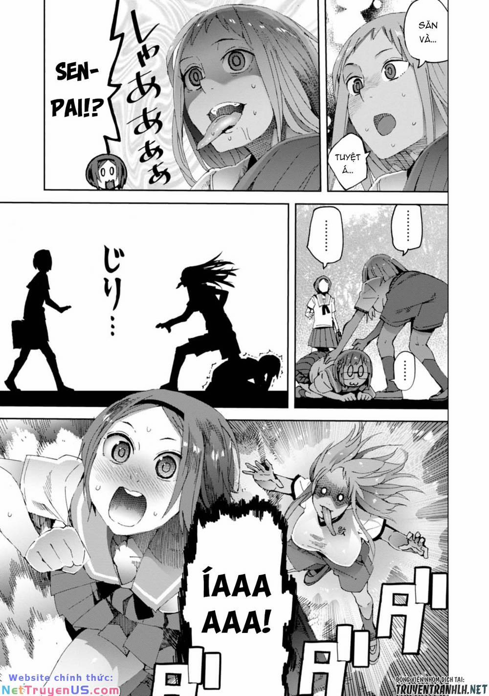 Đến Trường Thật Gian Khổ 12 trang 27