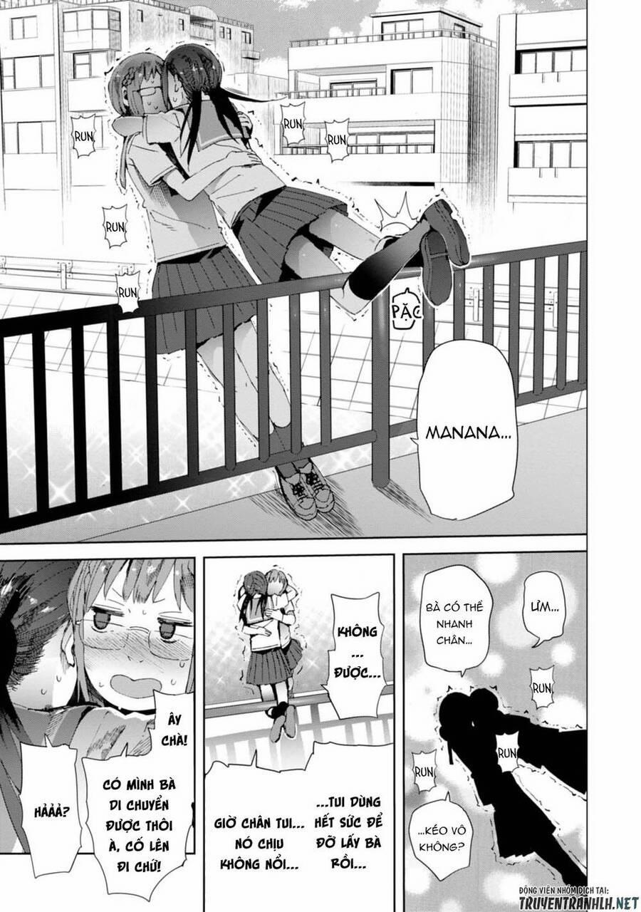 Đến Trường Thật Gian Khổ 13 trang 27