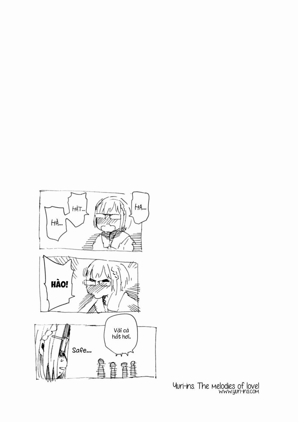 Đến Trường Thật Gian Khổ 2 trang 24