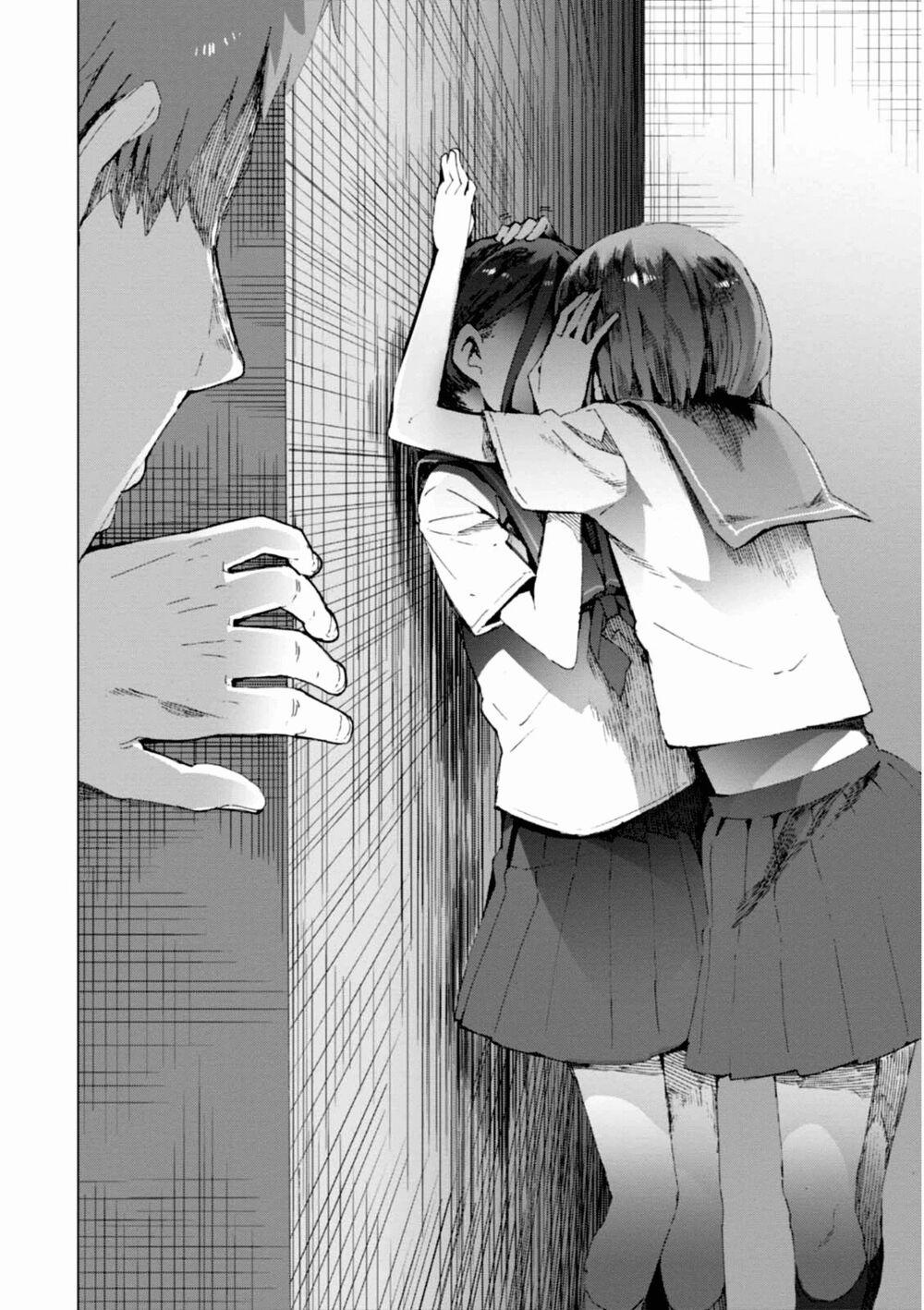 Đến Trường Thật Gian Khổ 4 trang 18