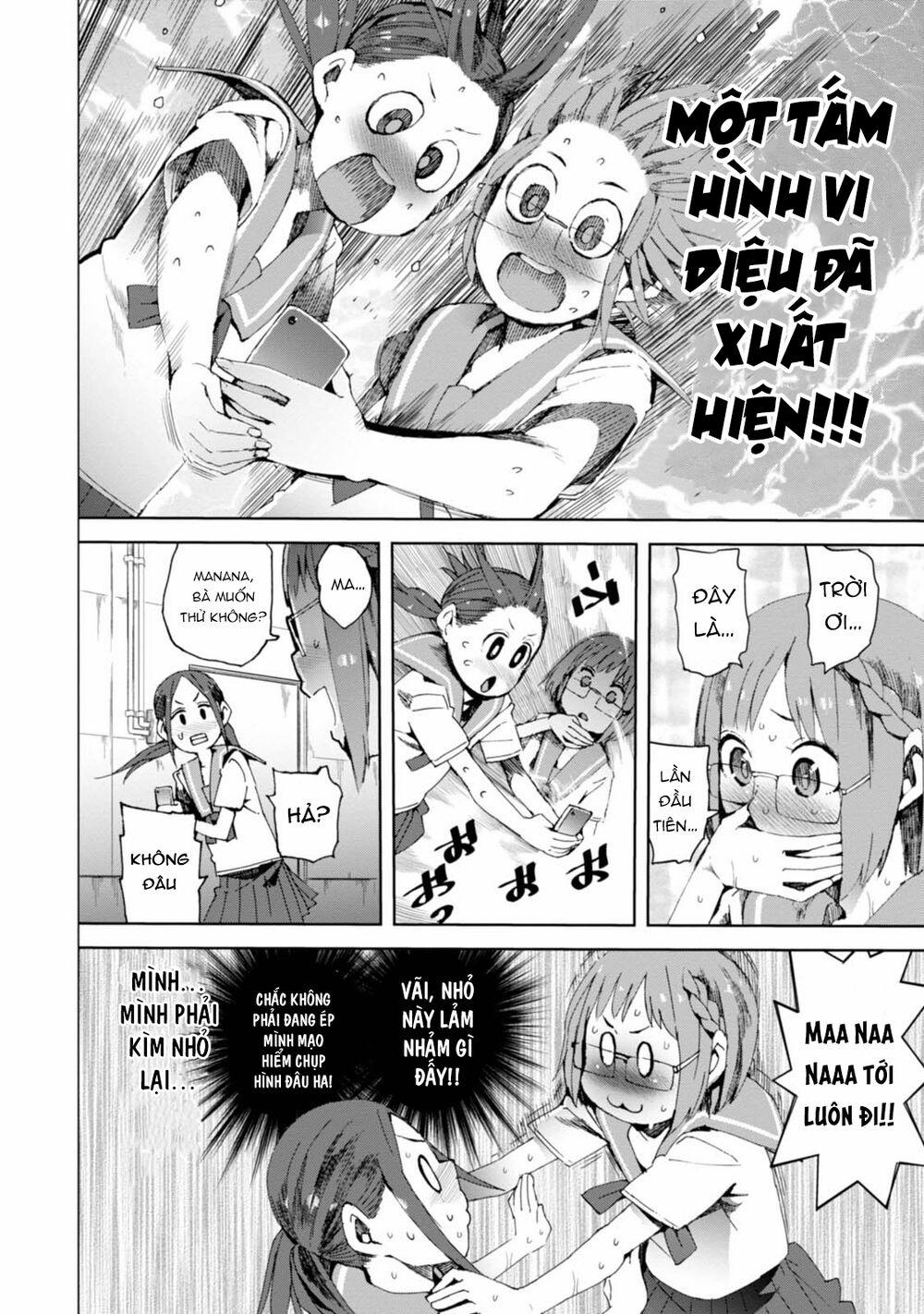 Đến Trường Thật Gian Khổ 9 trang 14