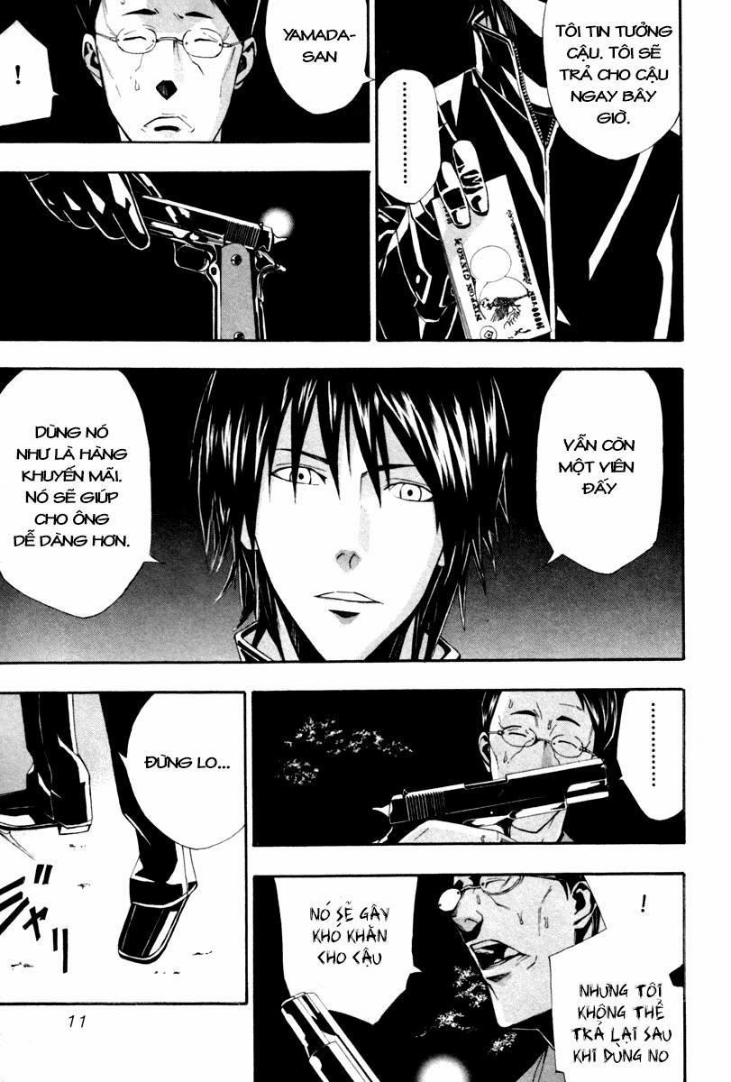 Dendrobates 1 trang 10