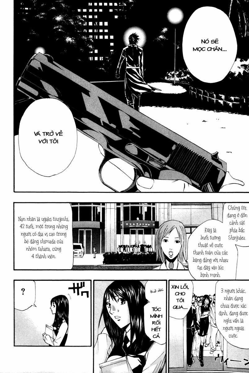 Dendrobates 1 trang 11