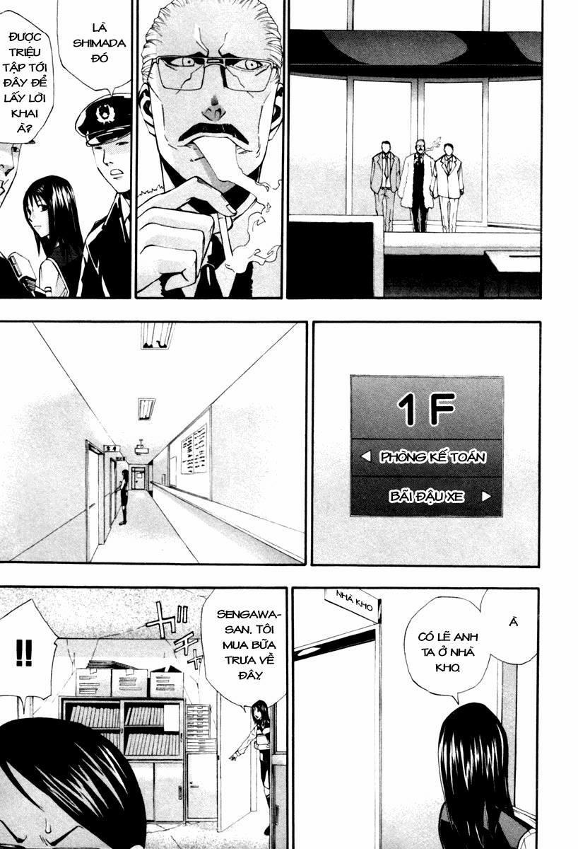 Dendrobates 1 trang 12